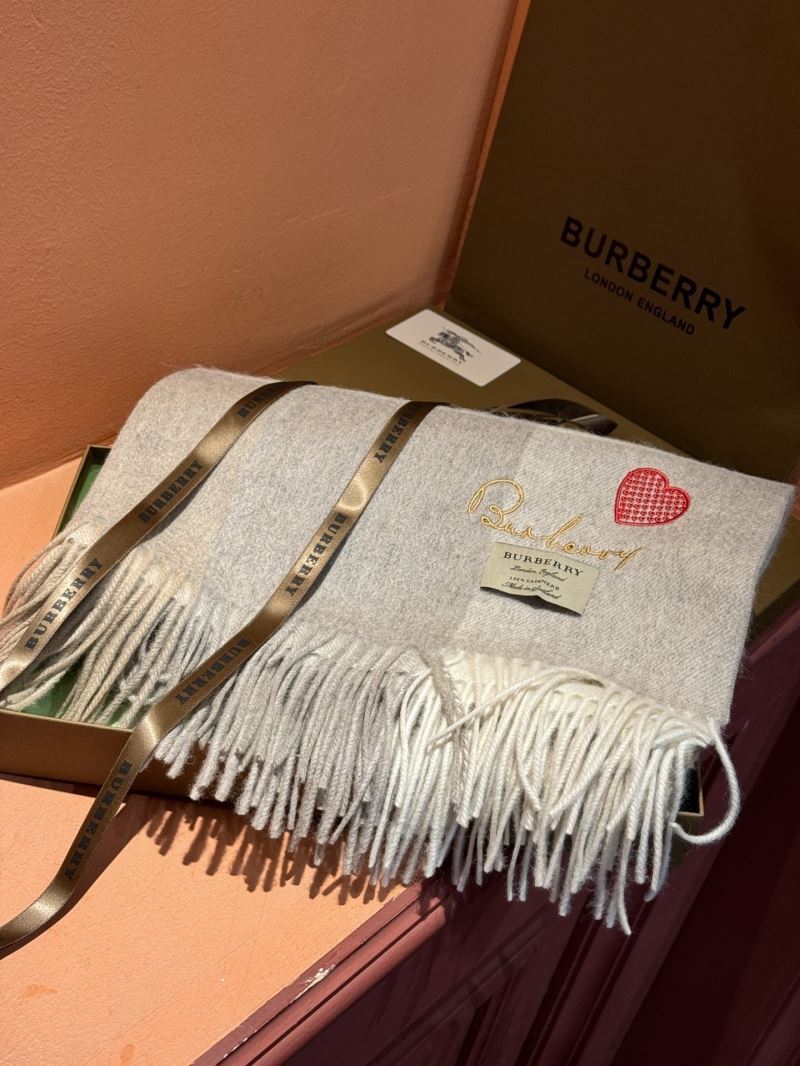 Burberry Scarf